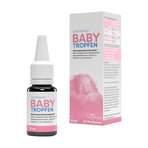 Lactobact BABY Tropfen 15 ml