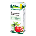Schoenenberger Granatapfel Muttersaft 200 ml