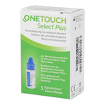 OneTouch Select Plus Kontrolllösung 3.75 ml