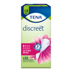 TENA Discreet Ultra Mini Inkontinenz Slipeinlagen 28 St