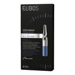 Eubos IN A SECOND Straffungskur Bi Phase Collagen Boost 7X2 ml