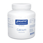 Pure Encapsulations Calcium 180 St