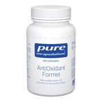 Pure Encapsulations AntiOxidant Formel 120 St