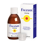Fagusan Lösung 200 ml