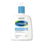 Cetaphil Reinigungslotion für trockene, empfindliche Haut 236 ml