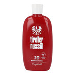 Tiroler Nussöl original Sonnenmilch LSF 20 150 ml