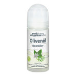 Olivenöl Deoroller Grüner Tee 50 ml