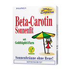 Beta-Carotin Sonnenfit Kapseln 30 St