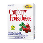 Cranberry-Preiselbeere Kapseln 60 St