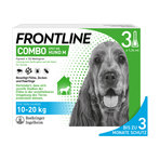 FRONTLINE COMBO Spot on Hund M 3 St