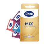 Ritex MIX Kondome 8 St