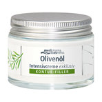 Olivenöl Intensivcreme Exklusiv Kontur-Filler 50 ml