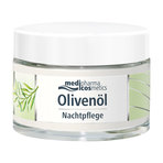 Olivenöl Nachtpflege 50 ml