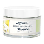 Olivenöl Haut in Balance Feuchtigkeitspflege 50 ml