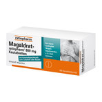 Magaldrat ratiopharm 800 mg Tabletten 100 St