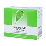 Rheuma-Hek forte 600 mg Filmtabletten 100 St