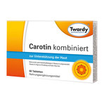 Carotin kombiniert Tabletten 60 St