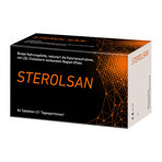 Sterolsan Tabletten 84 St