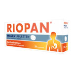 Riopan Magentabletten 20 St