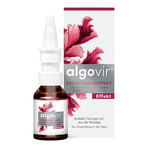 Algovir Effekt Erkältungsspray 20 ml