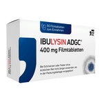 Ibulysin ADGC 400 mg Filmtabletten 50 St