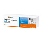 Heparin-ratiopharm 30.000 Salbe 150 g