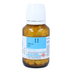 Biochemie DHU 11 Silicea D12 Tabletten 200 St