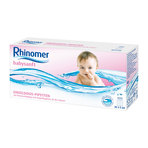 Rhinomer Babysanft 20X5 ml