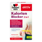 Doppelherz aktiv Kalorien Blocker 2in1 Tabletten 30 St
