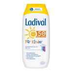 Ladival Kinder Sonnenmilch LSF 50+ 200 ml