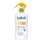 Ladival Kinder Sonnenschutz Spray LSF 50+ 200 ml