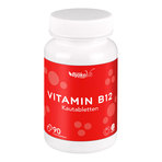 Vitamin B12 Kautabletten 90 St