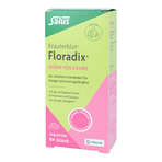 Floradix Eisen Folsäure Tabletten 84 St