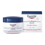 Eucerin UreaRepair Original Creme 5 % 75 ml