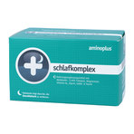 Aminoplus schlafkomplex Tabletten 90 St