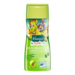 Kneipp naturkind Drachenkraft Shampoo & Dusche 200 ml