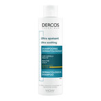Vichy Dercos Ultra-Sensitiv Pflege-Shampoo Trockenes Haar 200 ml