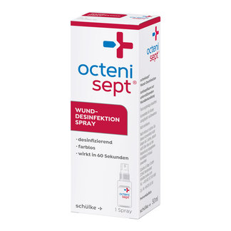 Octenisept Wund-Desinfektion Spray