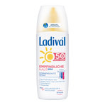 Ladival Empfindliche Haut Plus LSF 50+ Spray 150 ml
