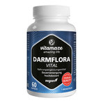 Vitamaze Darmflora Vital Kapseln 60 St