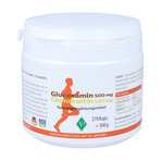 Glucosamin 500 mg+Chondroitin 400 mg Kapseln 270 St