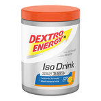 Dextro Energy Sports Iso Drink Orange 440 g