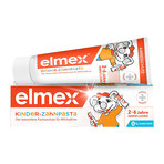 Elmex Kinder-Zahnpasta 50 ml
