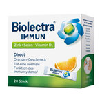 Biolectra Immun Direct Sticks 20 St
