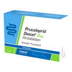 Prucaloprid Dexcel 2 mg Filmtabletten 28 St