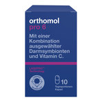 Orthomol Pro 6 Kapseln 10 St