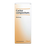 Cactus compositum S, Mischung 30 ml