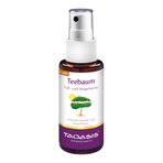Teebaum Fuß Spray 50 ml