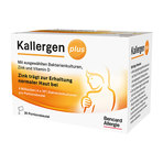 Kallergen plus Portionsbeutel 30X2.5 g