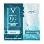 Vichy Mineral 89 Tuchmaske 1 St